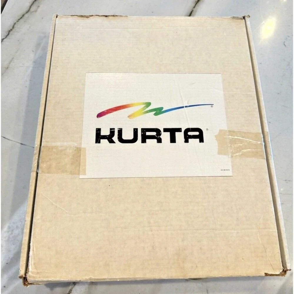 KURTA 15312-0002 E IS/ONE INPUT SYSTEM GRAPHICS TABLET MODEL: 12 X 12